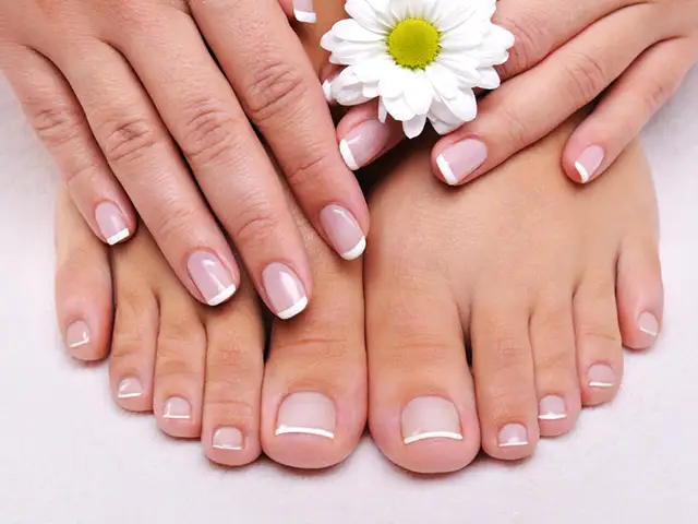 Babadağ Pedikürcü